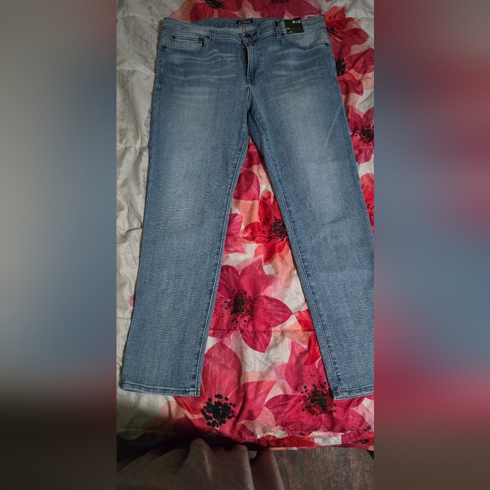 Express Jeans New with Tags